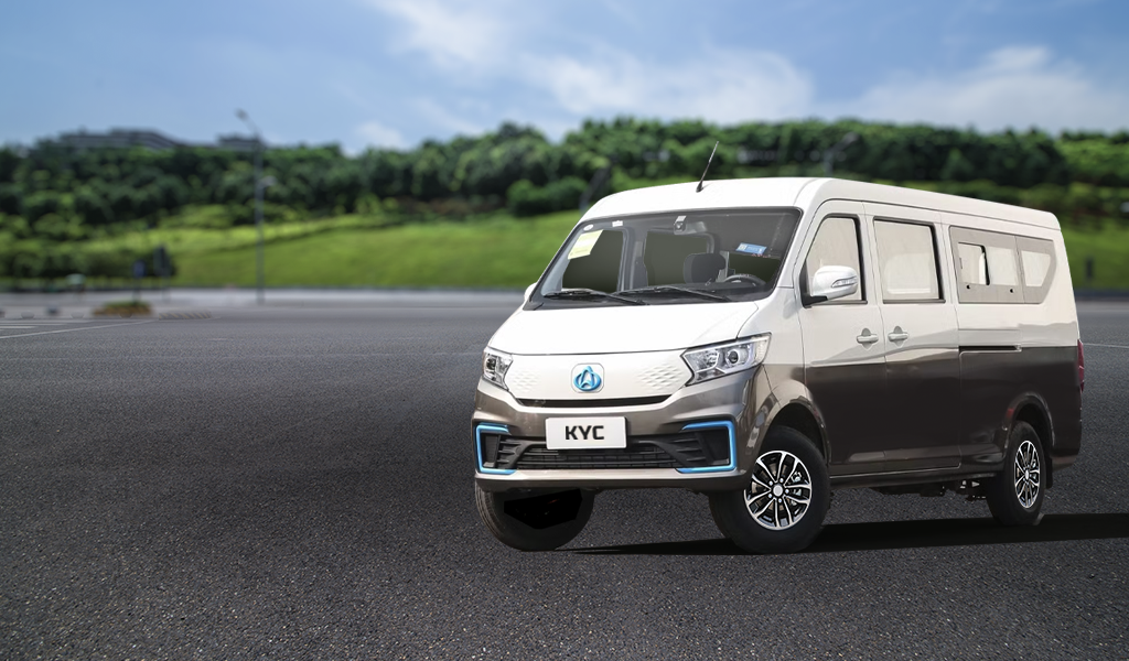 KYC Vehicle